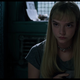 “Yes, I was in The Witch and now I’m playing a mutant witch, but I’m not getting typecast. I mean, in one movie, I was totally a vampire.”